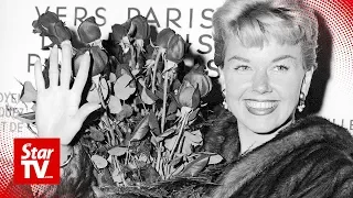 Hollywood legend Doris Day dead at 97