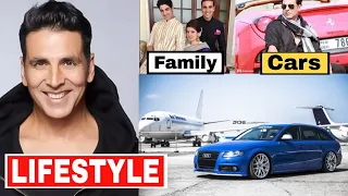 Akshay Kumar Lifestyle 2021 ,  House , Cars , Age , Career , Family , Filhaal 2 , & Biography