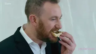 Alex Horne - Eat it