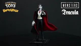 Bendyfigs™ - Universal Monsters