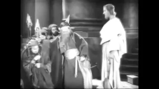 The King of Kings 1927 (greek subs)