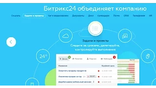 Экстранет в Битрикс24. Как работать с внешними пользователями в портале