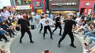 오루트(ORoute)/20190625 홍대(HongDae) 버스킹(Busking) ORoute from Kingdoms