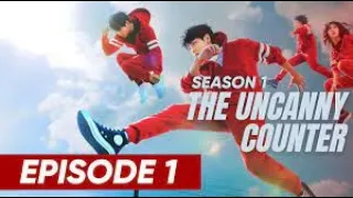 Episode 1 The Uncanny Counter 2020 | Season 1 | korean series | Kluvdrama