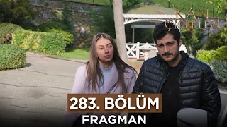 Kan Çiçekleri 283. Bölüm Fragmanı -  28 Mart Perşembe