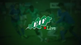 Cupmatch EIF - FC LEGIRUS - 26.02.2017