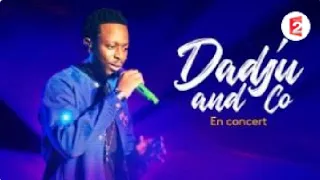 Dadju & co 2021. En concert sur France 2 (2022)