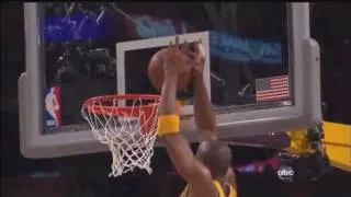 Kobe Bryant - The Black Mamba Mix (Lakers) 2011 New (HD)