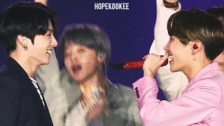 New Hopekook /Junghope (final concert) moments 2019 💗🥺 pt. 1