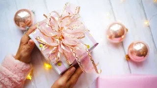 The Psychology of Giving Gifts