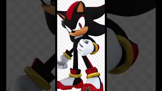 Sonic gender swap video