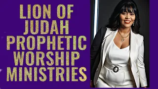 The Corruption must go-Lion of Judah Prophetic Worship Center INC.