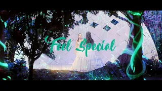 Twice - FEEL SPECIAL [16D AUDIO] (USE HEADPHONES)