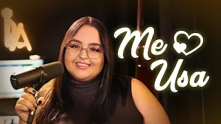 Mariana Fagundes - ME USA (COVER THAYSSA MOREIRA)