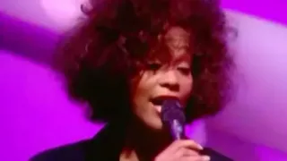 Whitney Houston - I wanna dance with somebody (who loves me) best live performances
