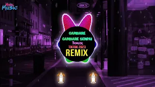 Gambare Gambare Senpai (Bemax Remix Tiktok 2023 DJ抖音版) 越南鼓卡点舞 || Hot Tiktok Douyin