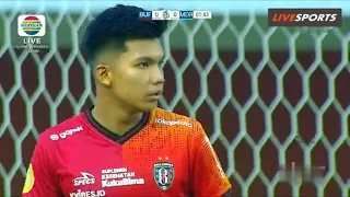 🔴  Live BALI United VS MADURA United   - LINK ADA DI DESKRIPSI