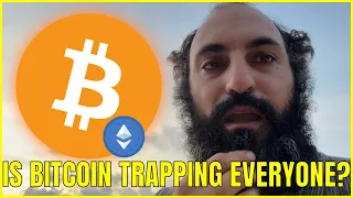 IS BITCOIN TRAPPING EVERYONE BEFORE A HUGE DROP? 🚨🚨
