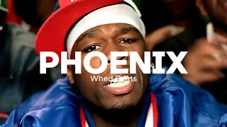 (FREE) 50 Cent x Digga D Type Beat "PHOENIX" | Prod by Whedbeats