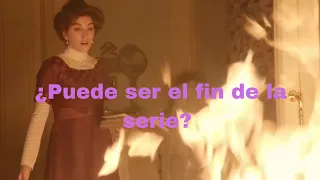 ¡JIMENA INCENDIA LA PROMESA! /PUEDE SER EL FIN DE LA SERIE! #114