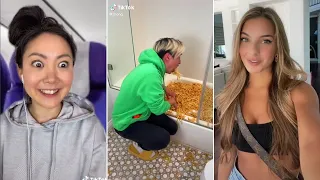 TOP TIK TOK VIDEO COMPILATION (PT-1) | Funny TikToks Video May 2022