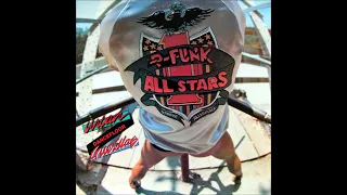 P. Funk All-Stars (1983) Urban Dancefloor Guerillas