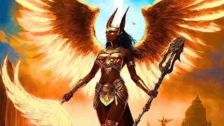 WHO IS THE WOMAN CLOTHED IN THE SUN IN REVELATION 12? - (Biblical Stories Explained)