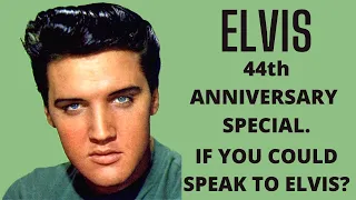 Elvis 44th Anniversary Special