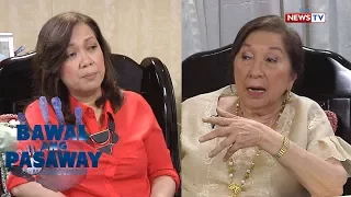 Bawal ang Pasaway: Chief Justice Sereno, nagkuwento tungkol sa kanyang personal na buhay