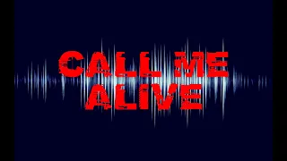icon for hire call me alive lyric video