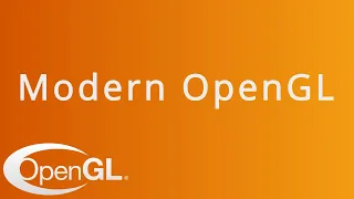 Using Modern OpenGL in C++