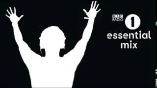 Bob Sinclar - Essential Mix - 01-11-1998