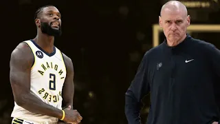 Rick Carlisle comments prove Lance Stephenson is one of the most misunderstood players of all time