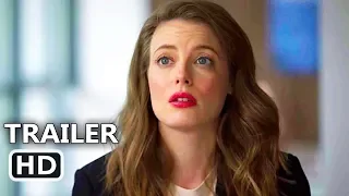 IBIZA Official Trailer (2018) Gillian Jacobs, Netflix Movie HD