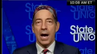 MUST-SEE: Jamie Raskin on Trump’s DISQUALIFICATION from running in 2024