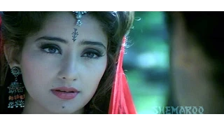 Aankho me ninde na dil me karar - Sanam (1997) HD 720p