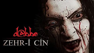 ملخص اقوى فيلم رعب تركي على الاطلاق لا يسمع باصحاب القلوب الضعيفة😈  | Dabbe 5