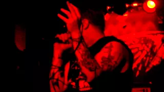 Krieg- name of song? @ Acheron, Brooklyn, May 3, 2015