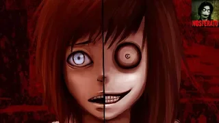 ДЖЕФФ УБИЙЦА. Jeff the Killer. Страшные истории на ночь. Страшилки на ночь