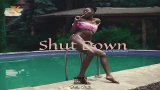 "Shut Down" - BLACKPINK ft Omah Lay Type Beat | Afroswing Instrumental 2022