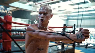 Милохин | Cinematic Boxing Video Epic | Training Video | Crossfit | Motivation | b roll | Dubai