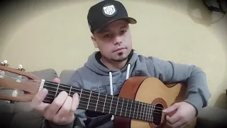 ImaginaSamba - Pretexto - violão   #cover #pagode #violao #cavaquinho