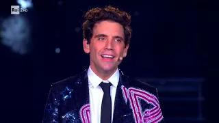 Il ricordo: il monologo di Mika - Stasera CasaMika 21/11/2017