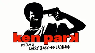 KEN PARK - Tate Kills His Grandparents