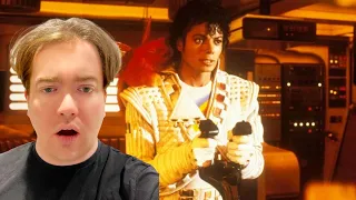 Michael Jackson Made A Star Wars Movie And It's Crazy