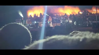 Tedeschi Trucks Band 2023 tour opener " Woman to Woman" (Joe Cocker cover)