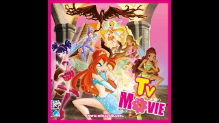 Winx Club Specials Songs (English)