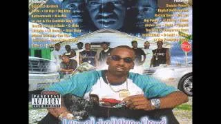 MC Doe feat. Lil Flipp & Red ( of H.S.E ) - Day in A Life