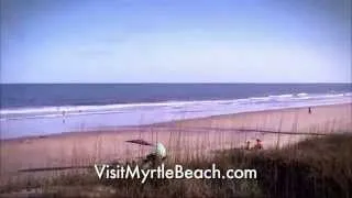 Holiday Commercial - Visit Myrtle Beach - Memories That Last