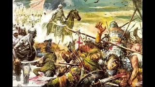 Saving Your Disaster Total War Campaigns - Moors in Crimea WTF